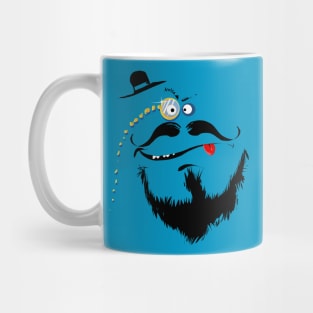 A FINE GENTELMAN Mug